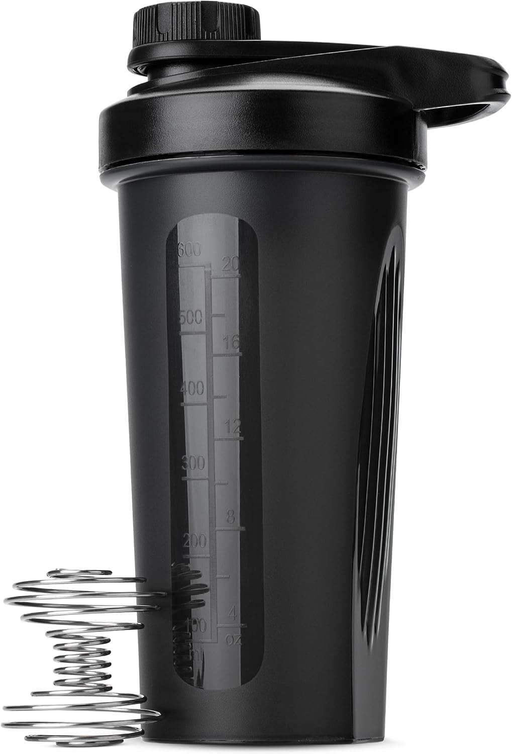 - Shaker Bottles for Protein Mixes with Twist Cap, 28 Oz | Black Protein Shaker Bottle with Wire Whisk Ball, Shaker Cup, Mixer Bottle, Fathers Day Gift